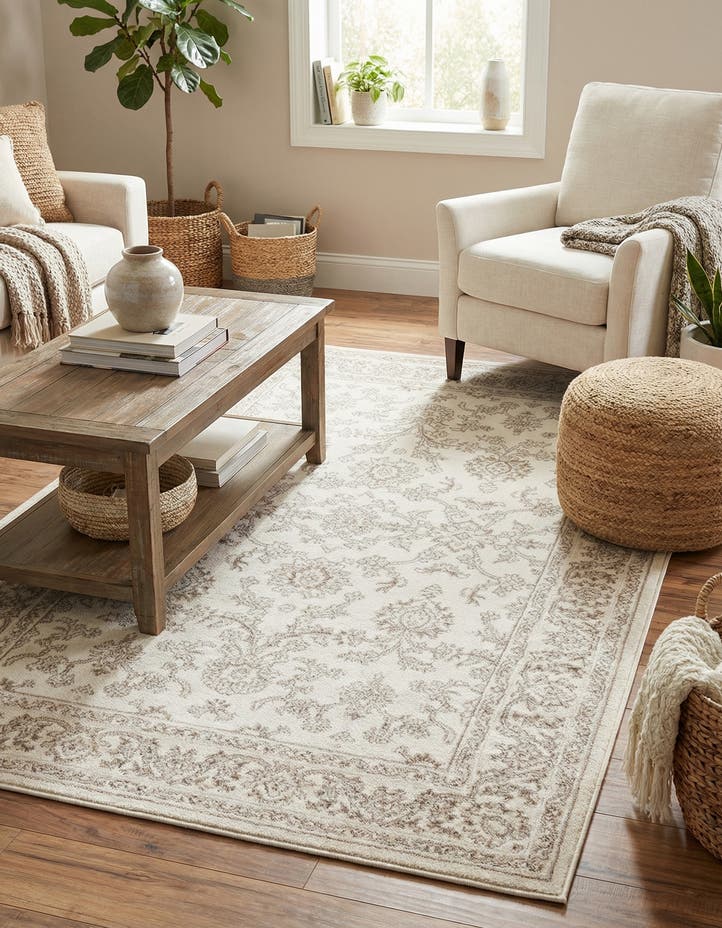 4' x 6' Charlotte Rug