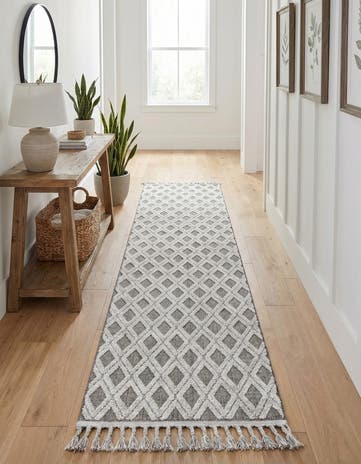 2' 7 x 12' Arlo Runner Rug