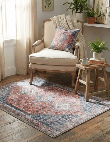 2' x 3' Yara Rug