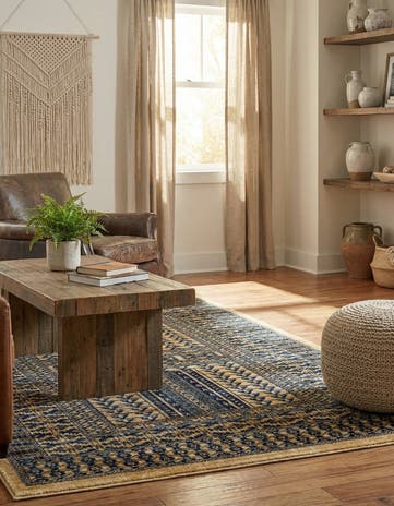 4' x 6' Kennedy Rug