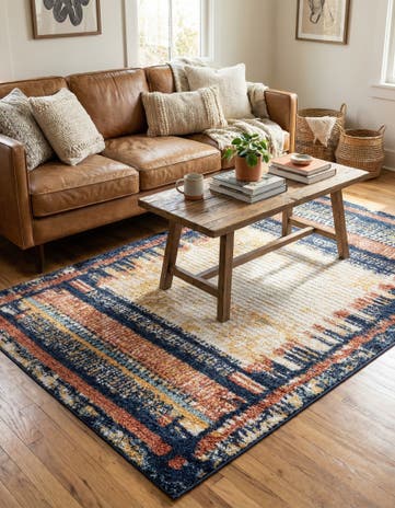 Tagine Rug