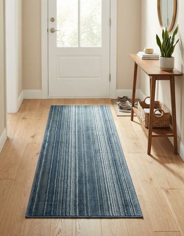 2' 2 x 5' Gemstone Runner Rug