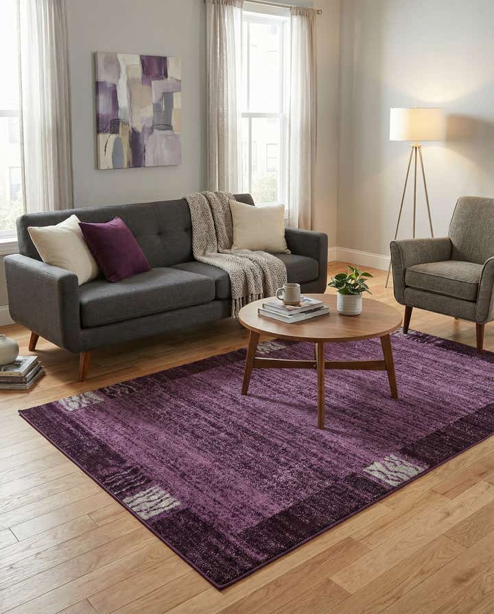 4' x 6' Angelica Rug
