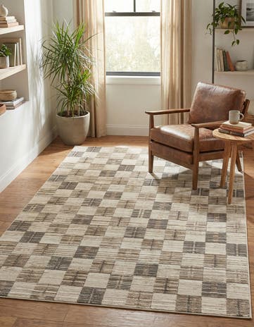 4' x 6' Silta Rug