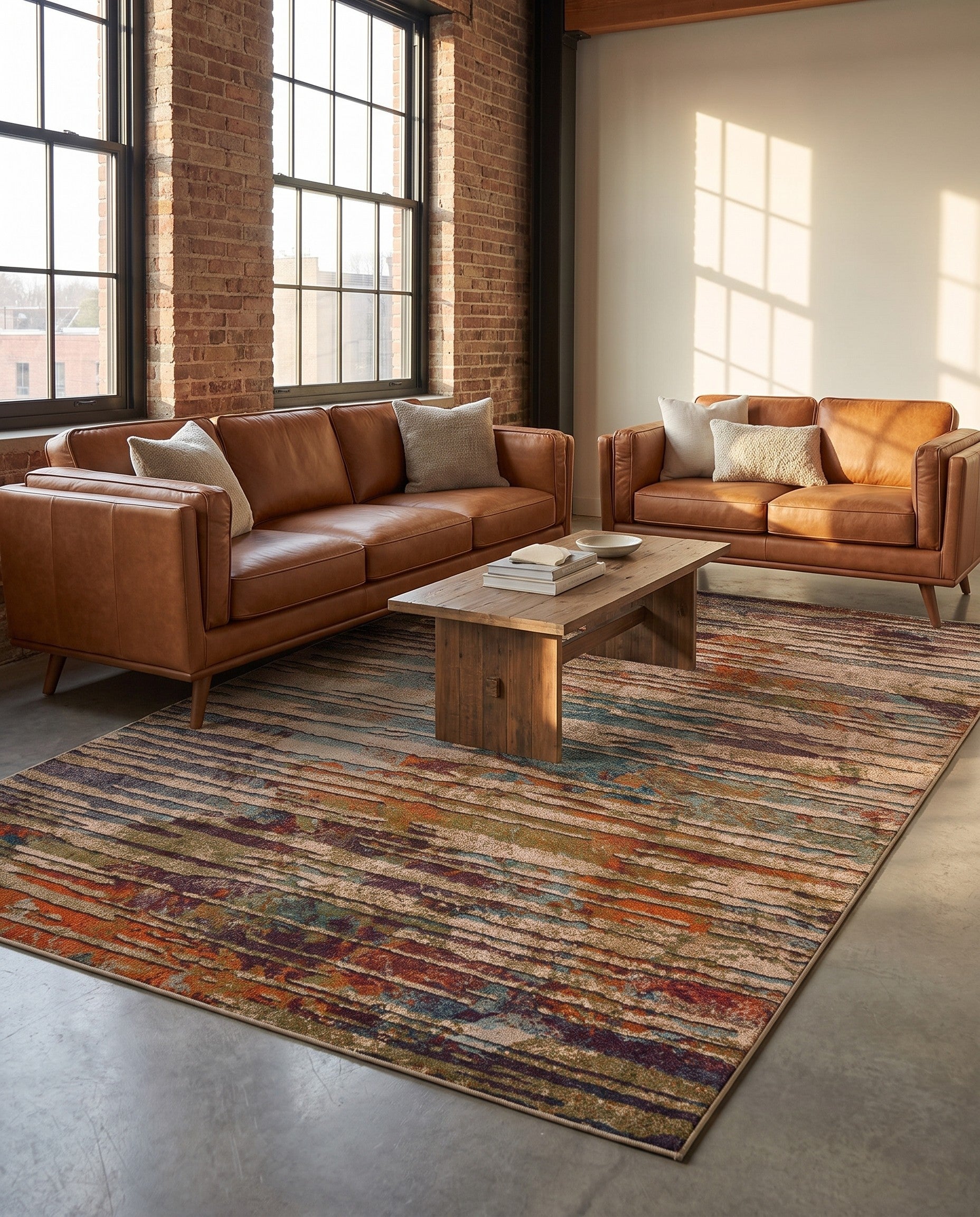 8' x 10' Stella Rug