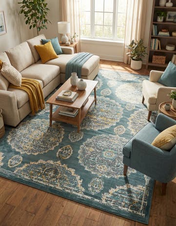 10' x 14' Paragon Rug