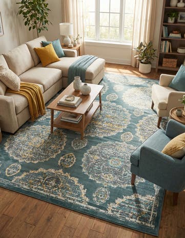 10' x 14' Paragon Rug