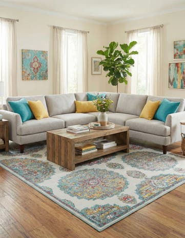 10' x 14' Paragon Rug