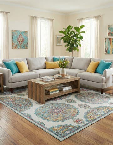 10' x 14' Paragon Rug