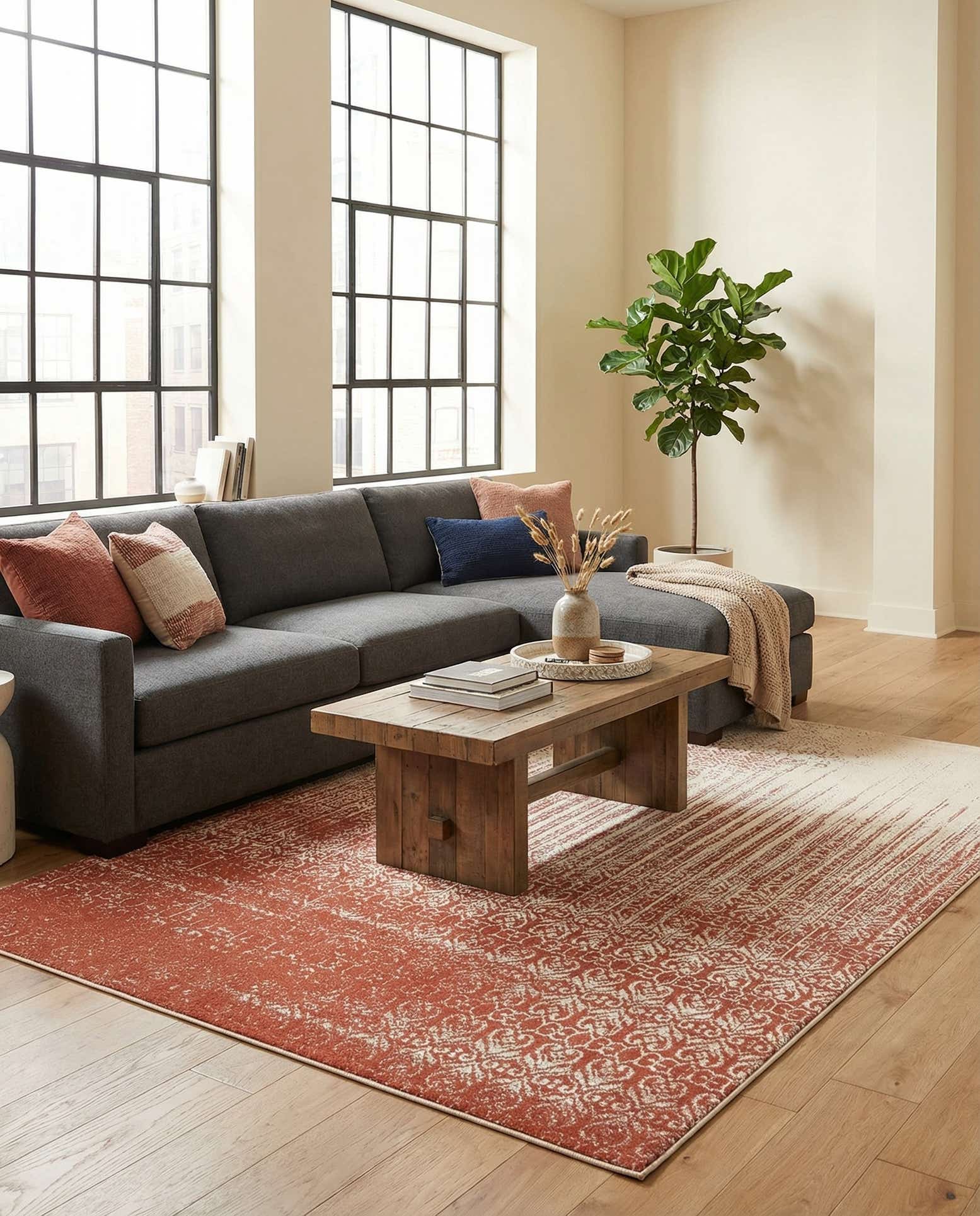 7' 10 x 11' Angelica Rug