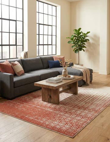 7' 10 x 11' Angelica Rug