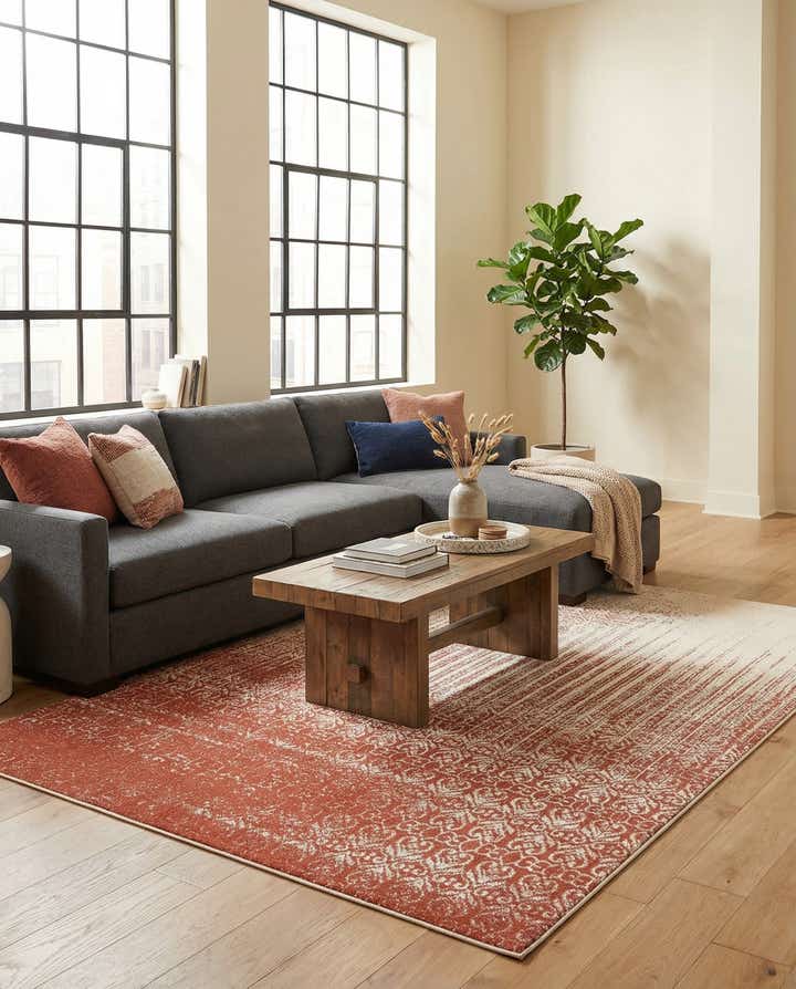 7' 10 x 11' Angelica Rug