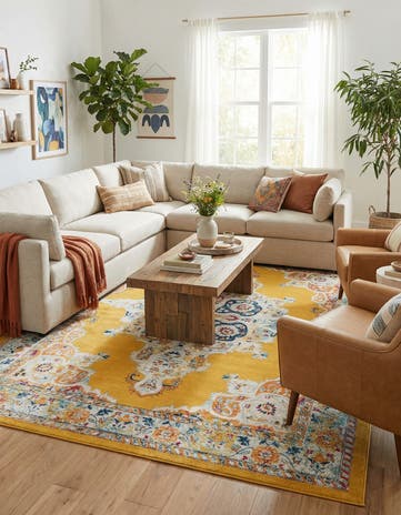 10' x 13' Parker Rug