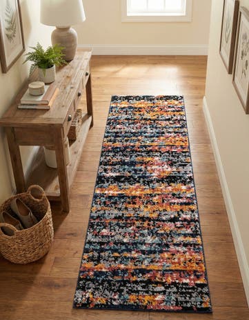 2' x 6' Tagine Runner Rug