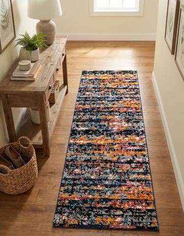2' x 6' Tagine Runner Rug