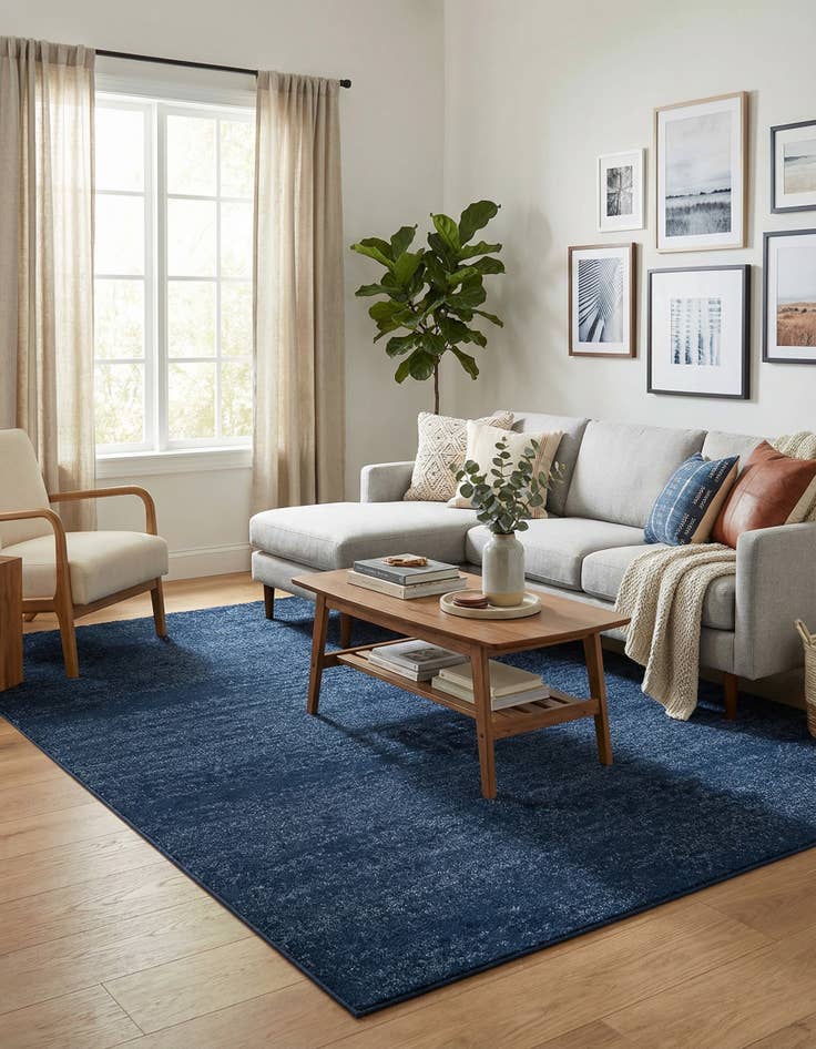 Detail image of 7' x 10' Loft Rug