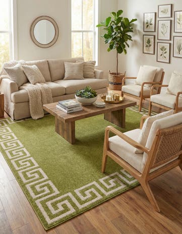 9' x 12' Hera Rug