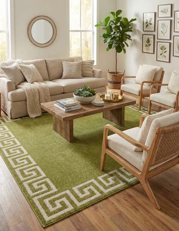 9' x 12' Hera Rug