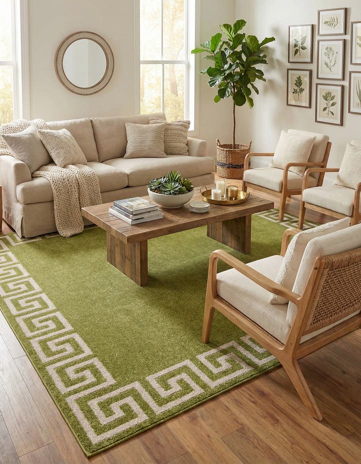 9' x 12' Hera Rug