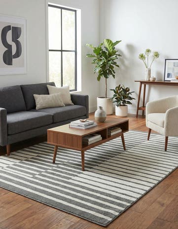 6' x 9' Oslo Rug