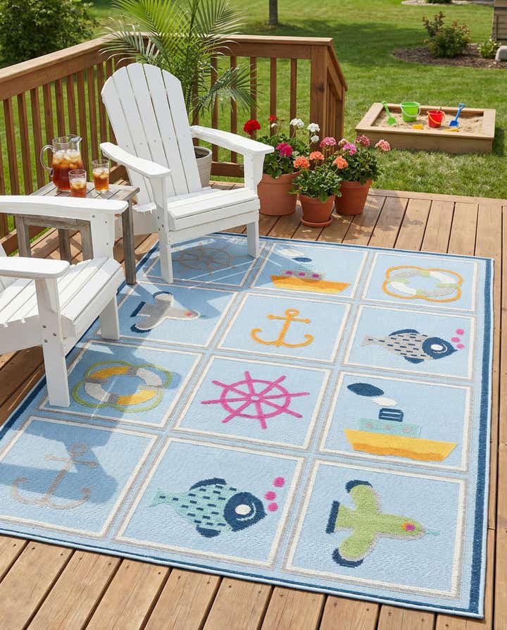 160cm x 230cm Fácil de limpiar Alfombra Comprar todos los estilos