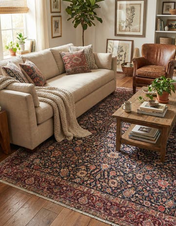 6' 1 x 9' Boutique Rug