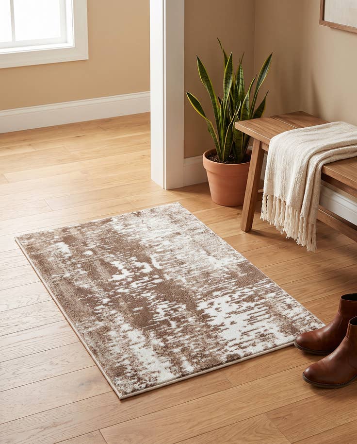 Detail image of 2' x 3' Laguna Rug