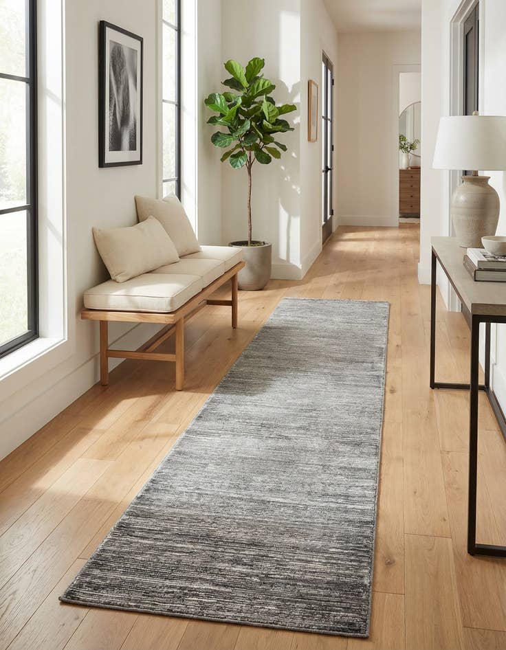 Detail image of  2' x 9' 10 Finsbury Runner Rug