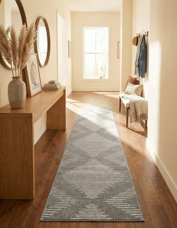 3' 3 x 14' Kai Runner Rug
