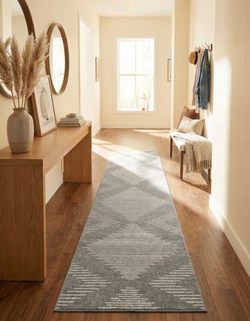 3' 3 x 14' Kai Runner Rug