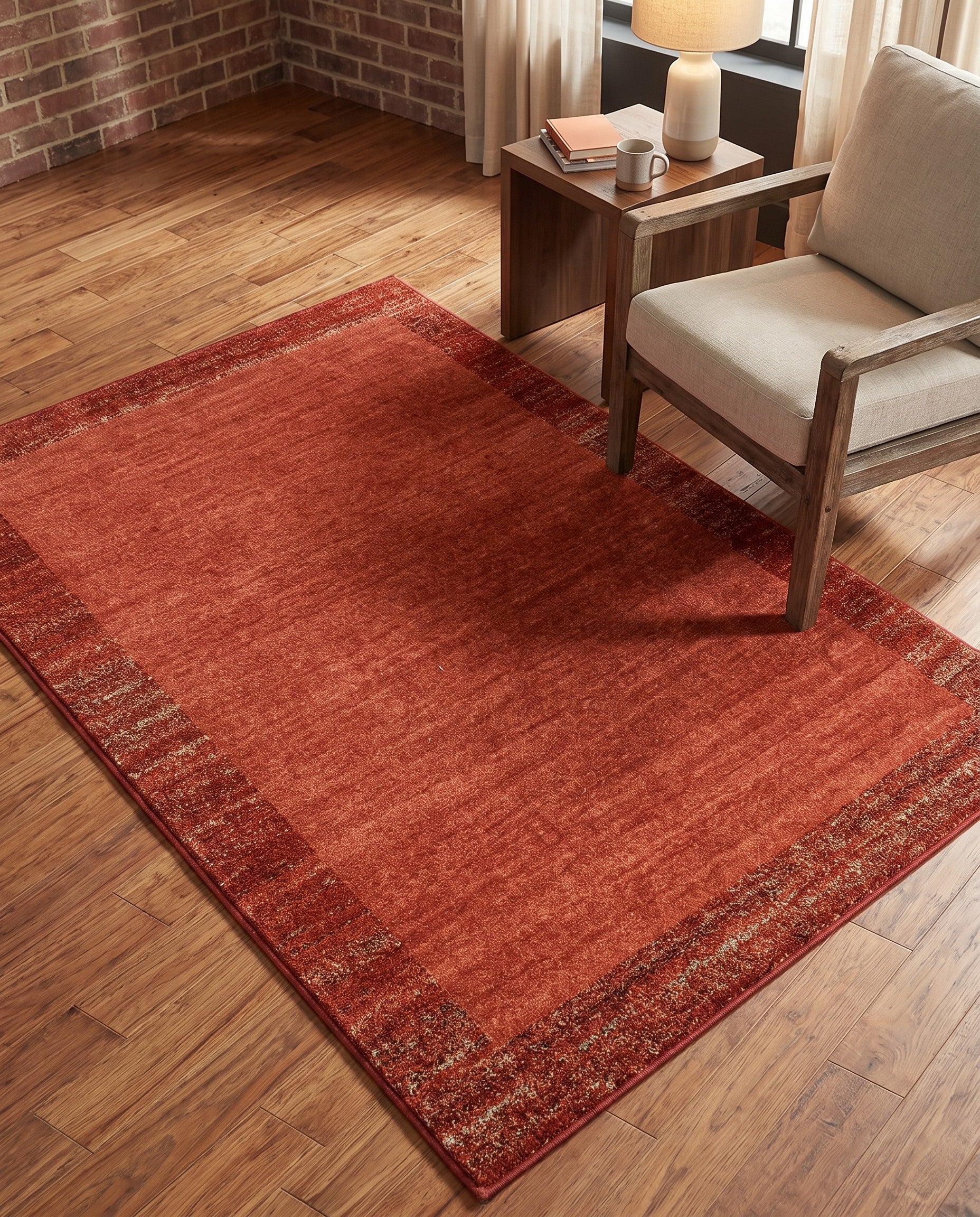 4' x 6' Loft Rug