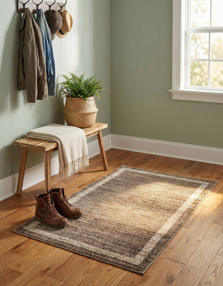 Detail image of 2' x 3' Loft Rug