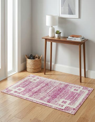 Jill Zarin 2' x 3' Uptown Lenox Hill Rug