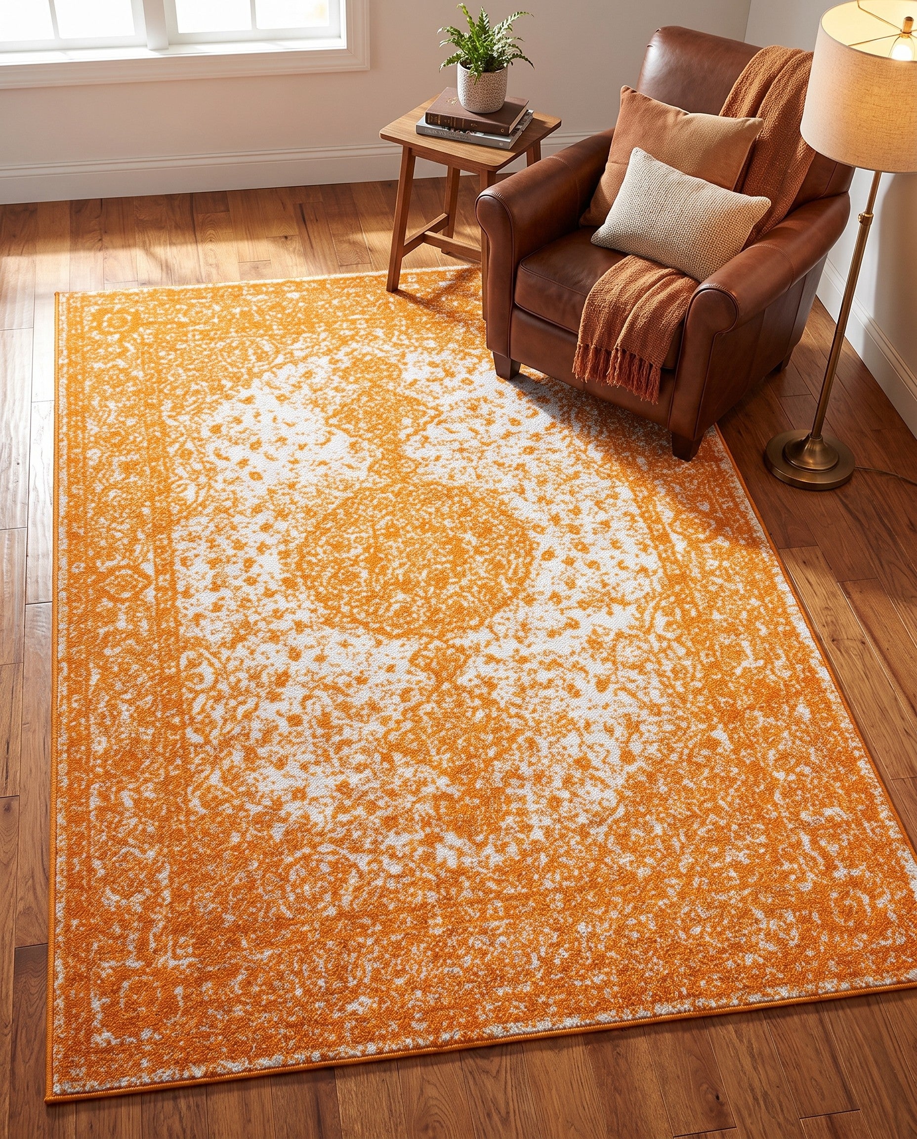 4' x 6' Dover Rug