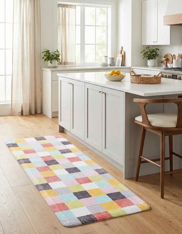 2' x 5' Comfort Mat Runner Rug