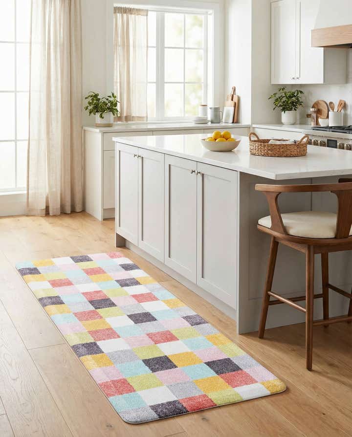 2' x 5' Comfort Mat Runner Rug