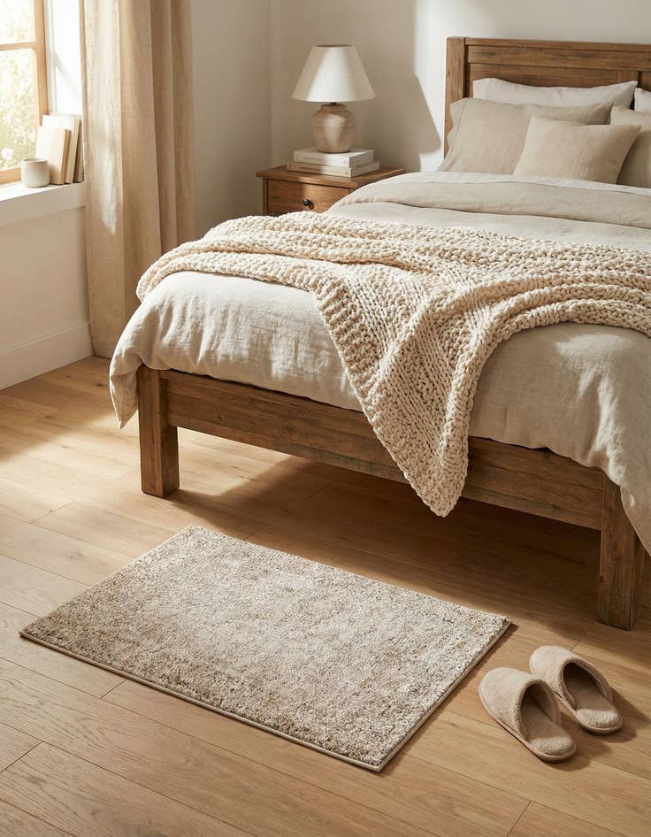 Detail image of 2' x 3' Villa Rug