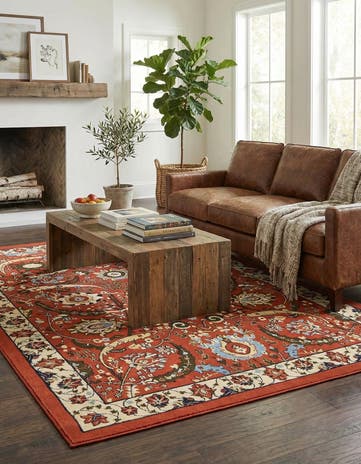 6' x 9' Neda Rug