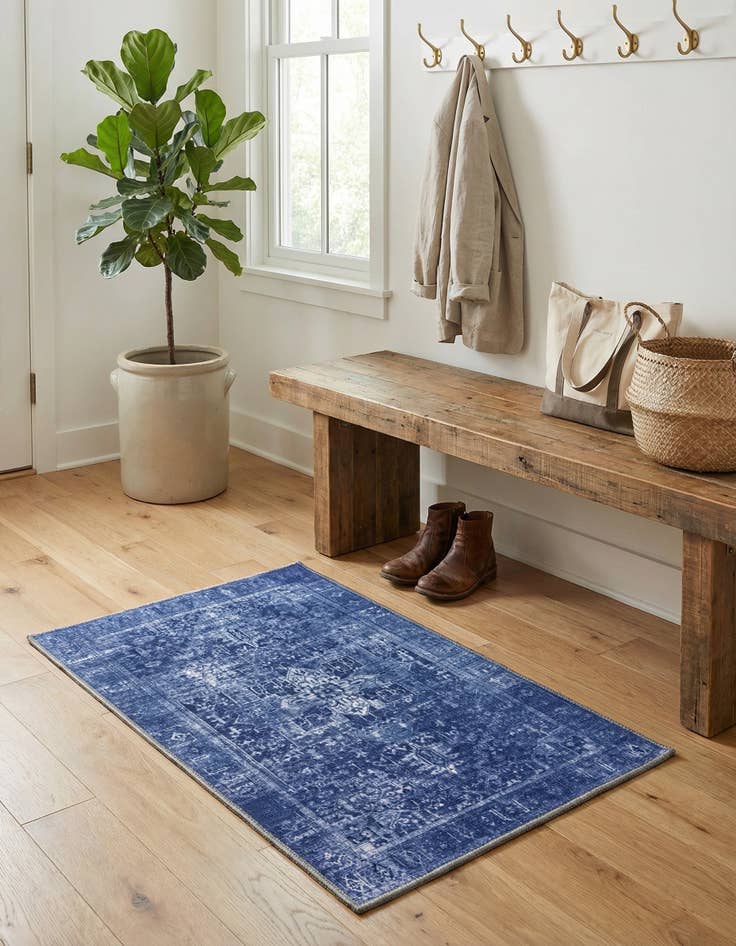 Detail image of 2' x 3' Timeless Rug