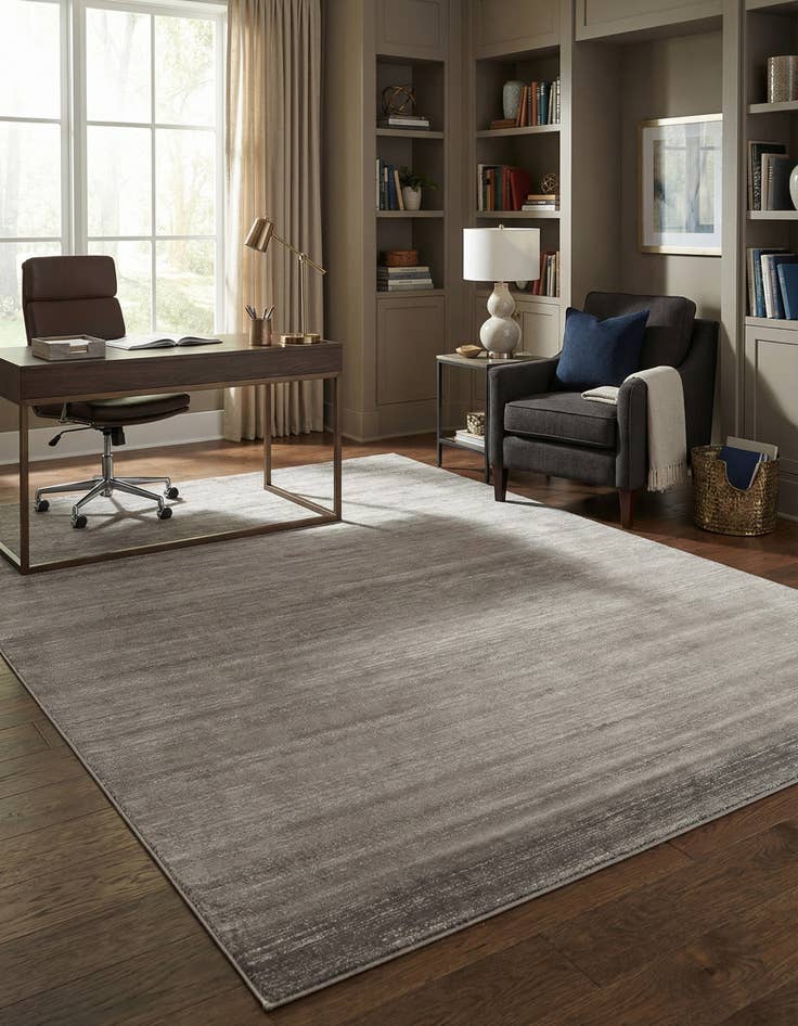 Detail image of 9' x 12' 2 Uptown Madison Avenue Rug