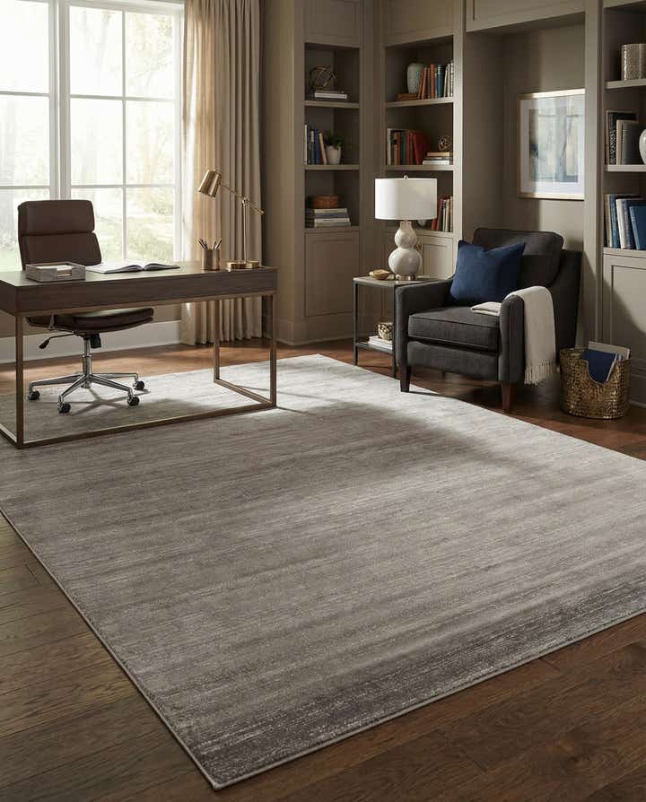 Jill Zarin 9' x 12' 2 Uptown Madison Avenue Rug