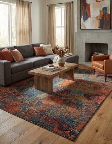 8' x 10' Stella Rug
