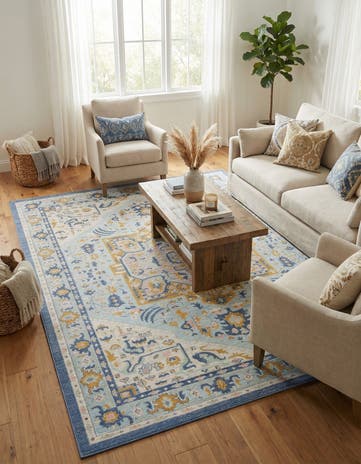 9' x 12' Whitney Rug