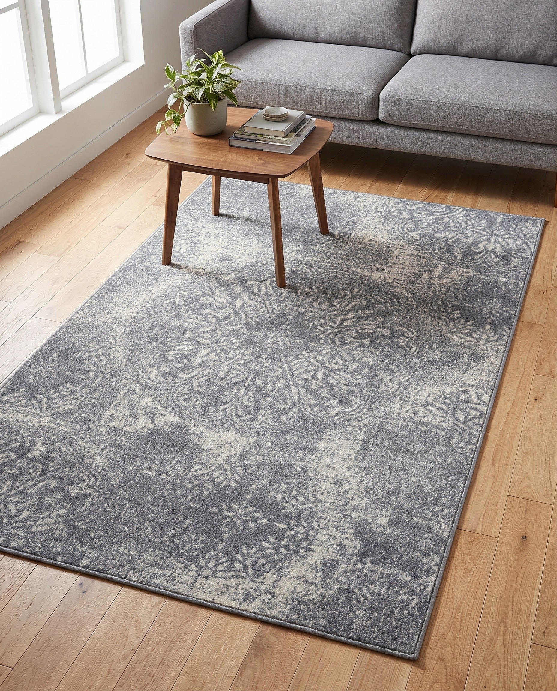 4' x 6' Monte Carlo Rug