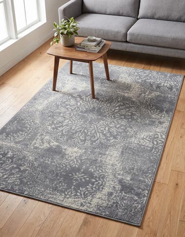 4' x 6' Monte Carlo Rug