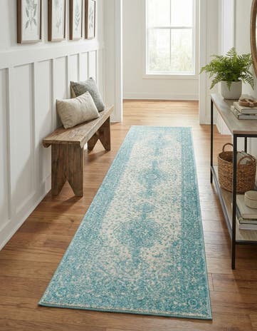2' 7 x 10' Bexley Runner Rug