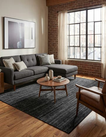 Jill Zarin 7' 10 x 11' Uptown Rug