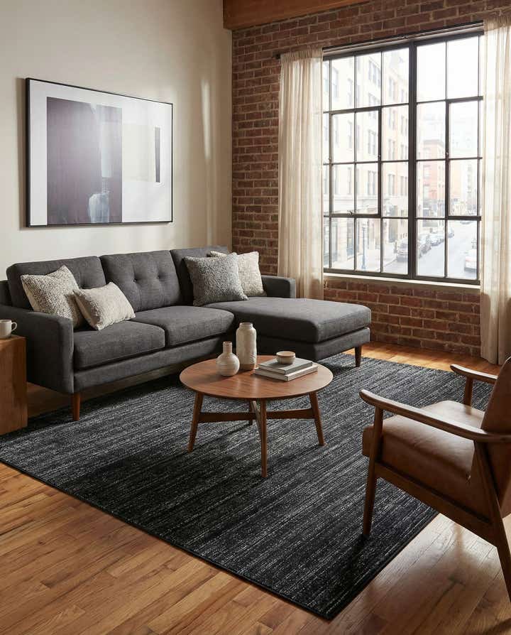 7' 10 x 11' Uptown Rug