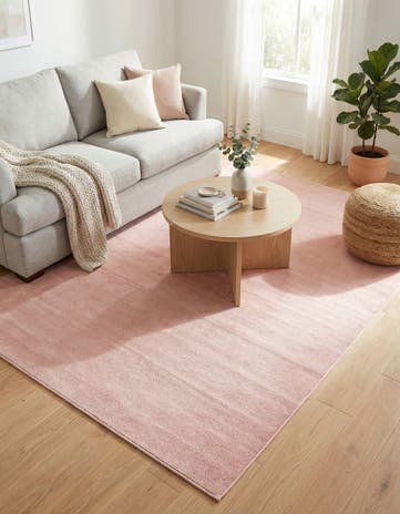 7' x 10' Everyday Solid Rug
