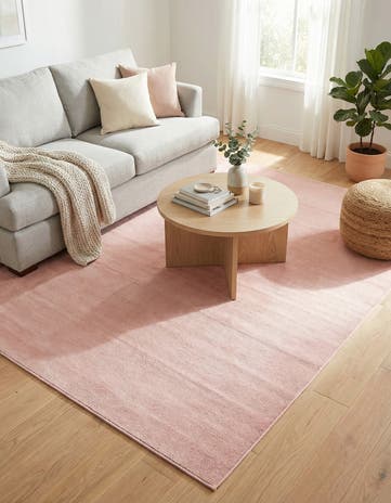 7' x 10' Everyday Solid Rug